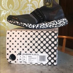 Adidas Ultra Boost by Stella McCartney